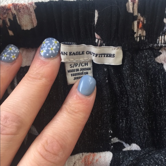 “Wrapped” maxi skirt from American Eagle. - Picture 3 of 3